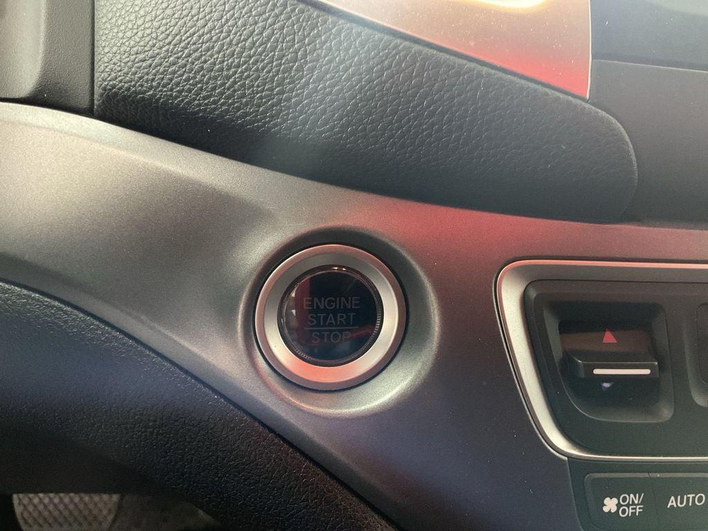used 2019 Honda Passport car, priced at $19,998