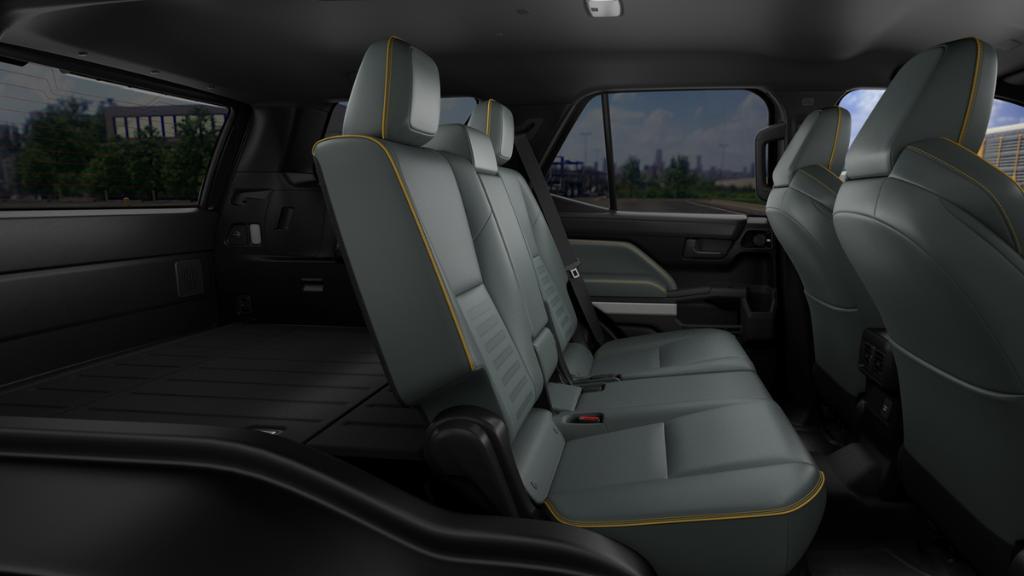 new 2026 Toyota 4Runner Hybrid car, priced at $71,876