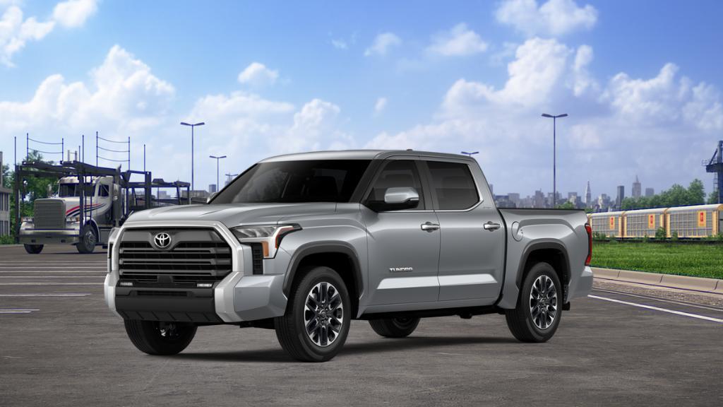 new 2026 Toyota Tundra car, priced at $62,304