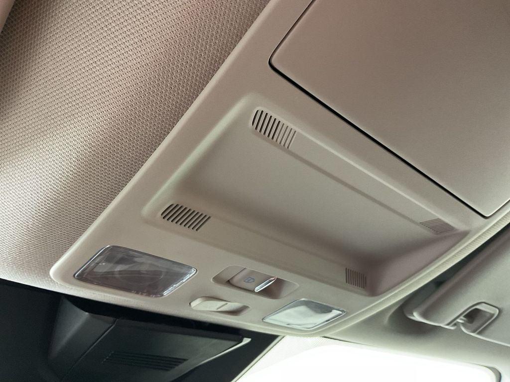 used 2024 Ford Ranger car, priced at $35,498