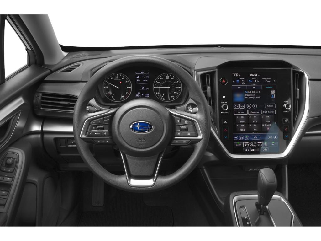 used 2024 Subaru Impreza car