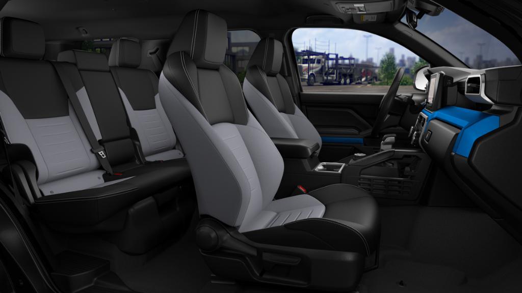 new 2026 Toyota 4Runner car, priced at $53,264