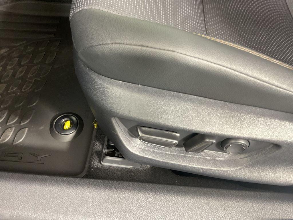 new 2026 Toyota Camry car, priced at $36,289