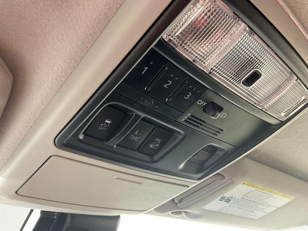 used 2024 Toyota 4Runner car, priced at $42,498