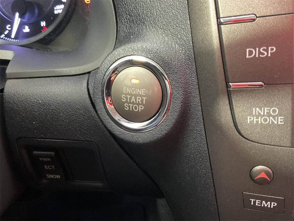 used 2012 Lexus IS 250C car, priced at $13,998