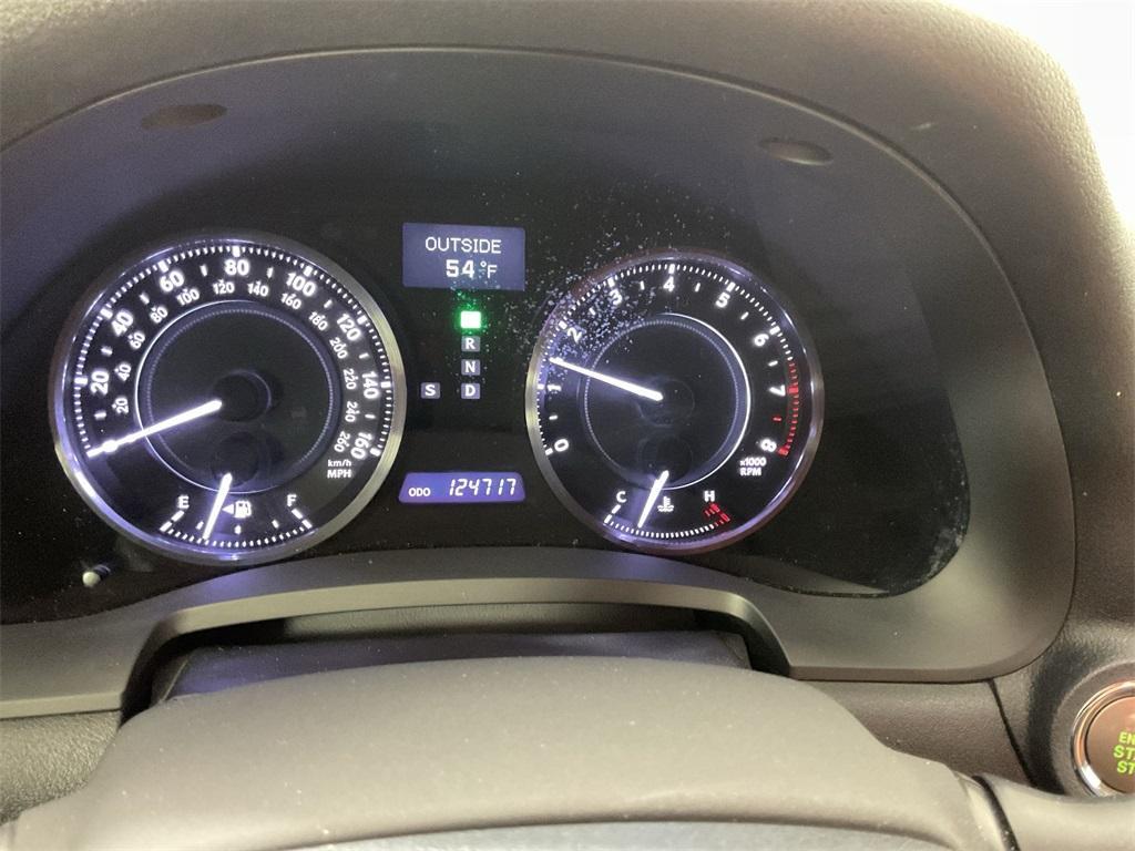 used 2012 Lexus IS 250C car, priced at $13,998