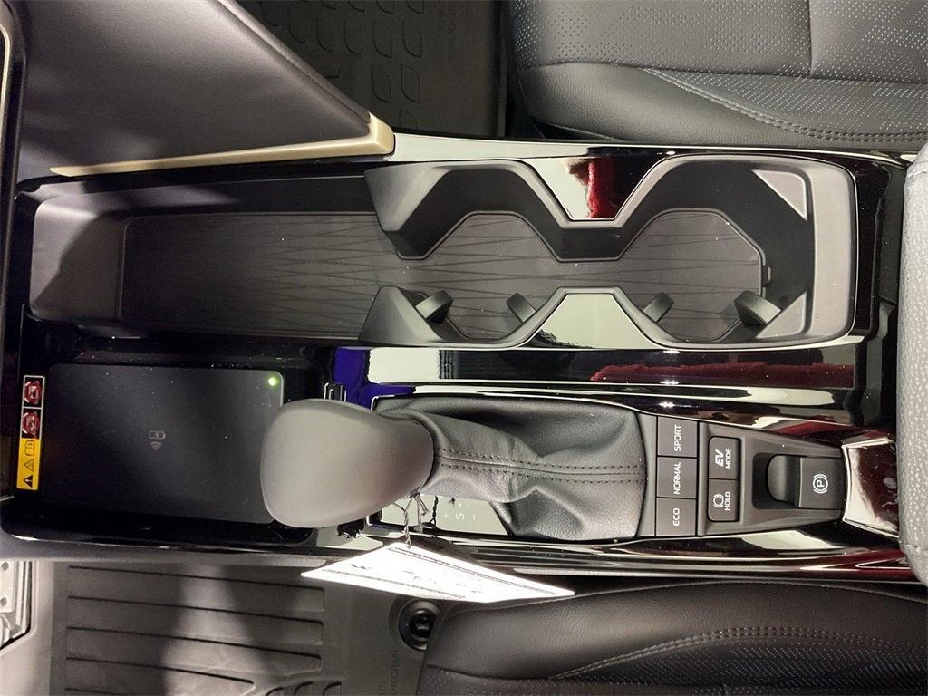 new 2026 Toyota Camry car, priced at $45,802