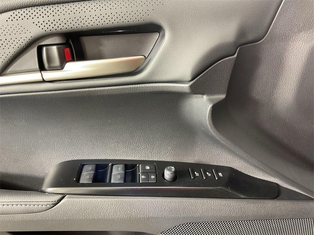 new 2026 Toyota Camry car, priced at $45,802