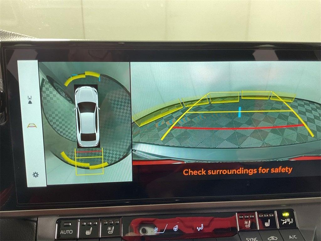 new 2026 Toyota Camry car, priced at $45,802