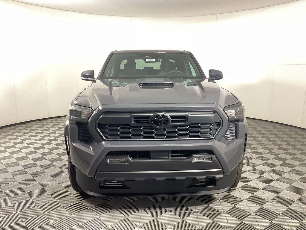 new 2026 Toyota Tacoma car, priced at $42,957