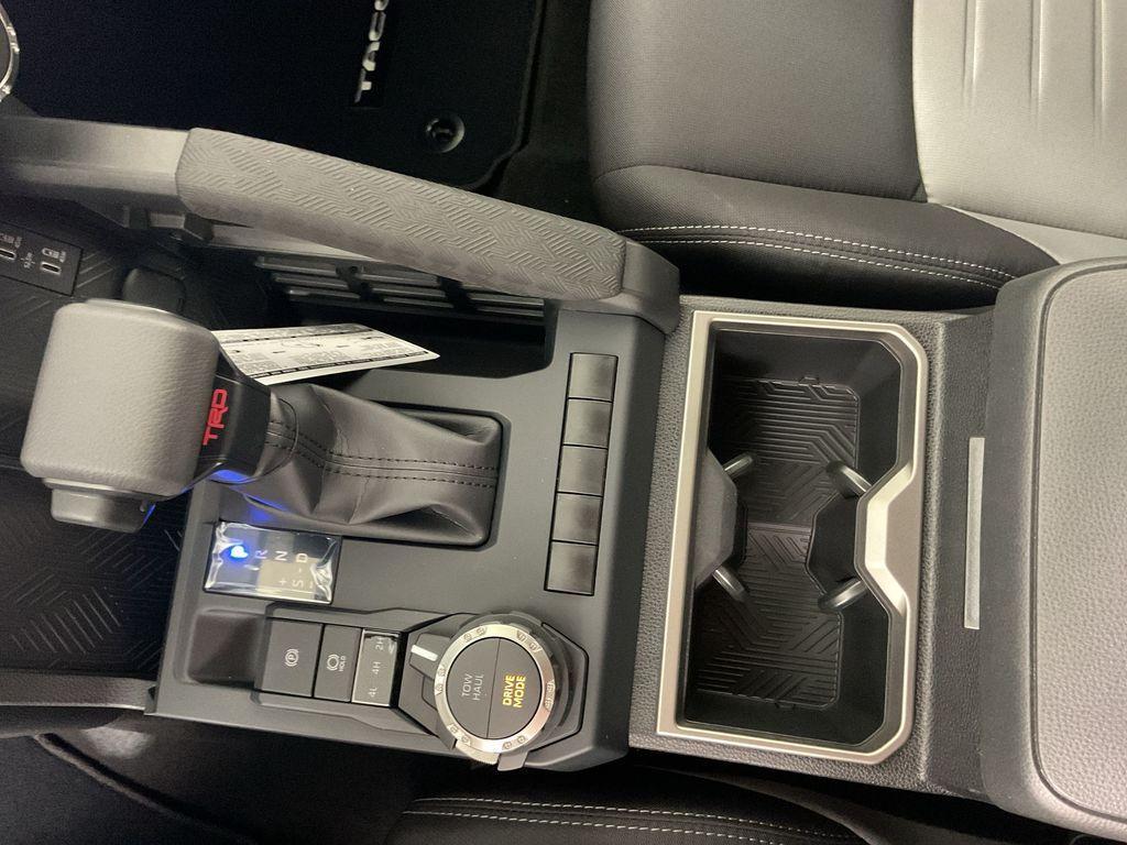 new 2026 Toyota Tacoma car, priced at $42,957