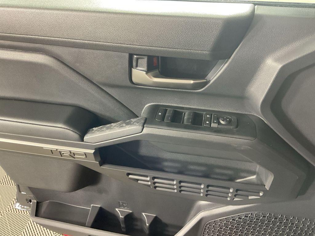 new 2026 Toyota Tacoma car, priced at $42,957