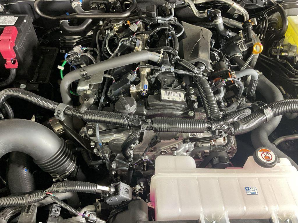 new 2026 Toyota Tacoma car, priced at $42,957