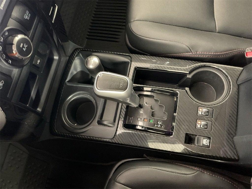 used 2024 Toyota 4Runner car, priced at $44,998