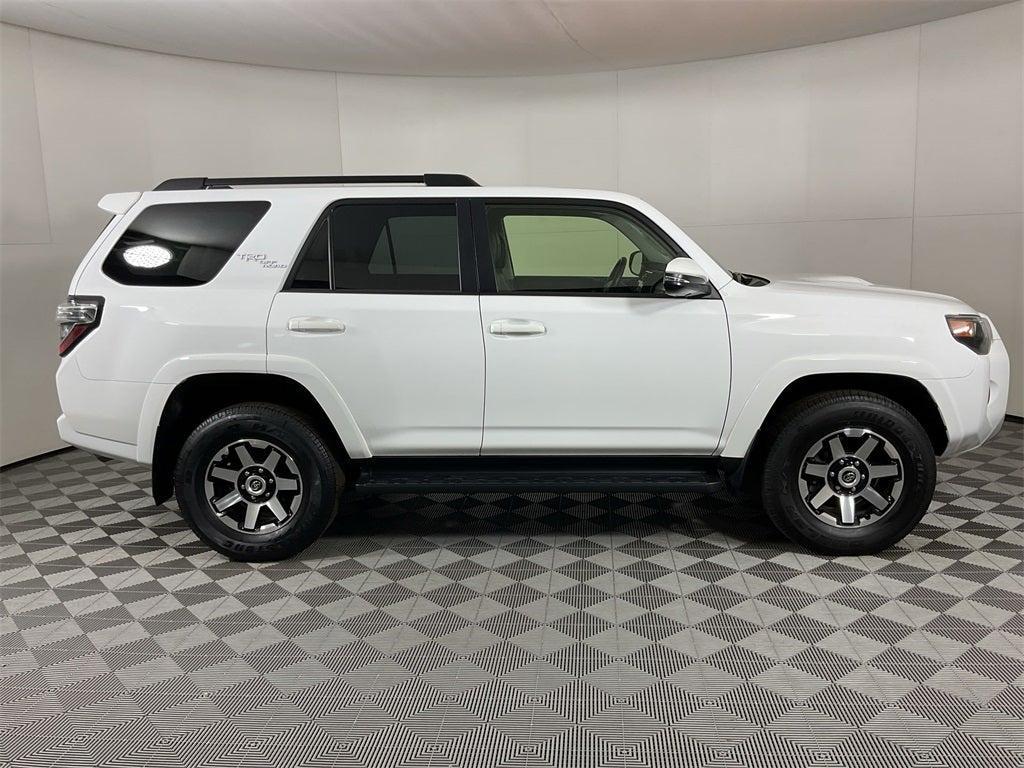 used 2024 Toyota 4Runner car, priced at $44,998
