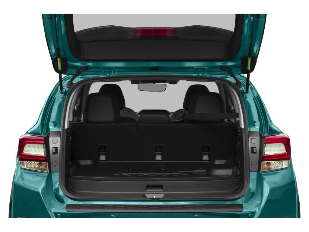 used 2019 Subaru Crosstrek Hybrid car, priced at $24,598