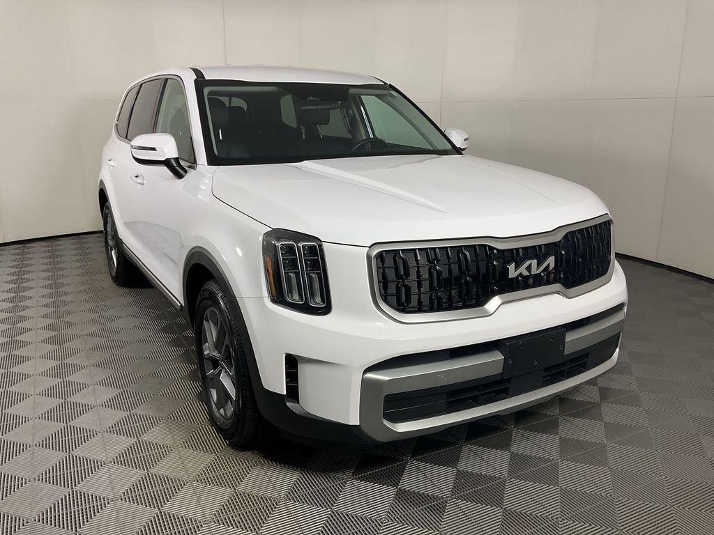 used 2023 Kia Telluride car, priced at $35,798