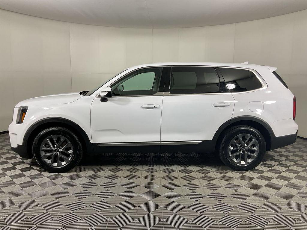 used 2023 Kia Telluride car, priced at $35,798