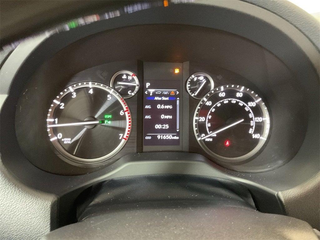 used 2021 Lexus GX 460 car, priced at $36,998