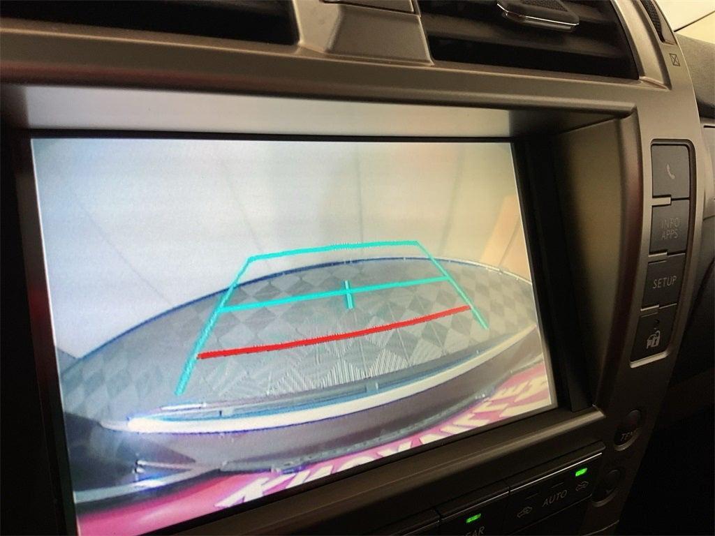 used 2021 Lexus GX 460 car, priced at $36,998