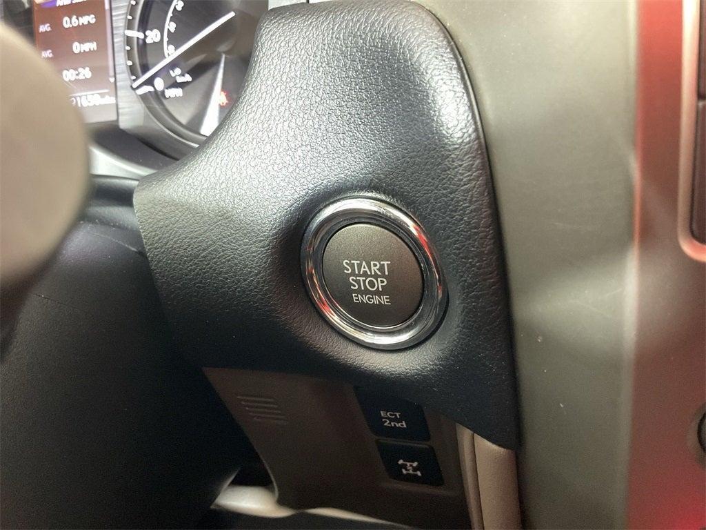 used 2021 Lexus GX 460 car, priced at $36,998