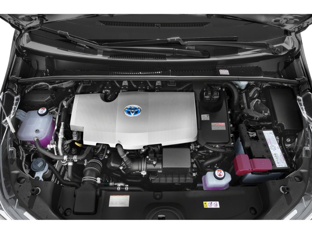 used 2020 Toyota Prius car, priced at $18,795