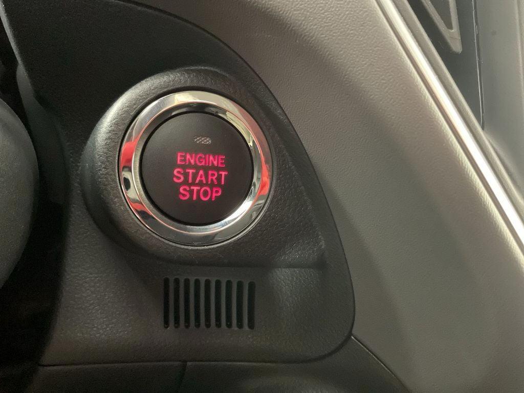 used 2025 Subaru Crosstrek car, priced at $29,998