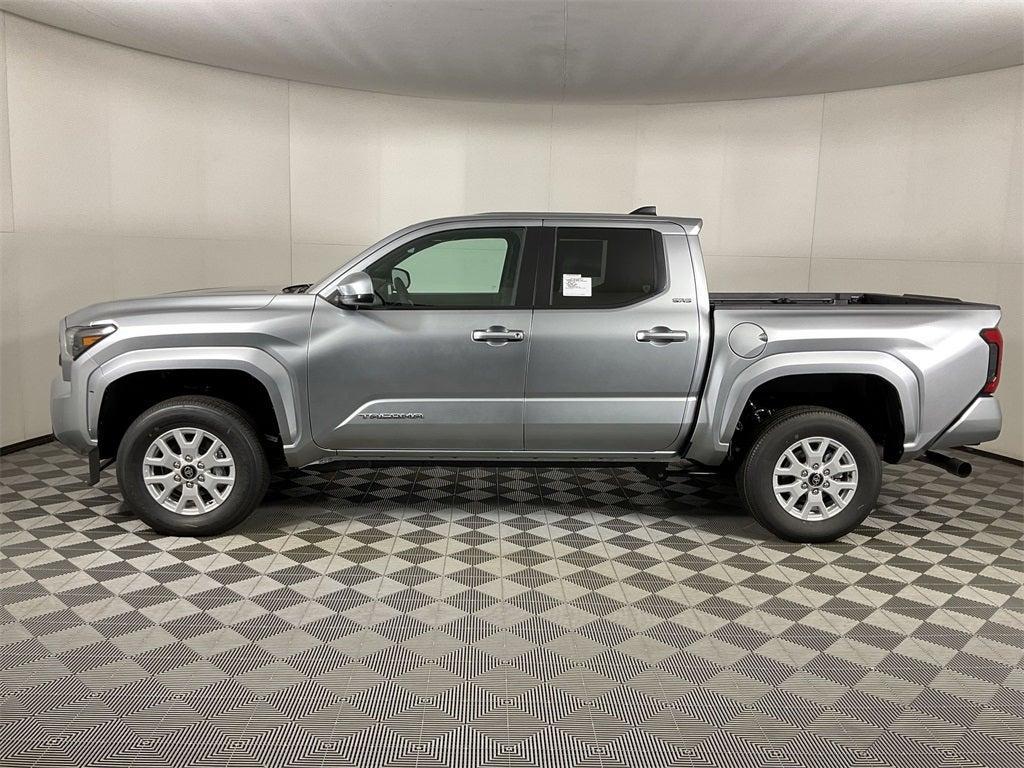 new 2026 Toyota Tacoma car, priced at $43,224