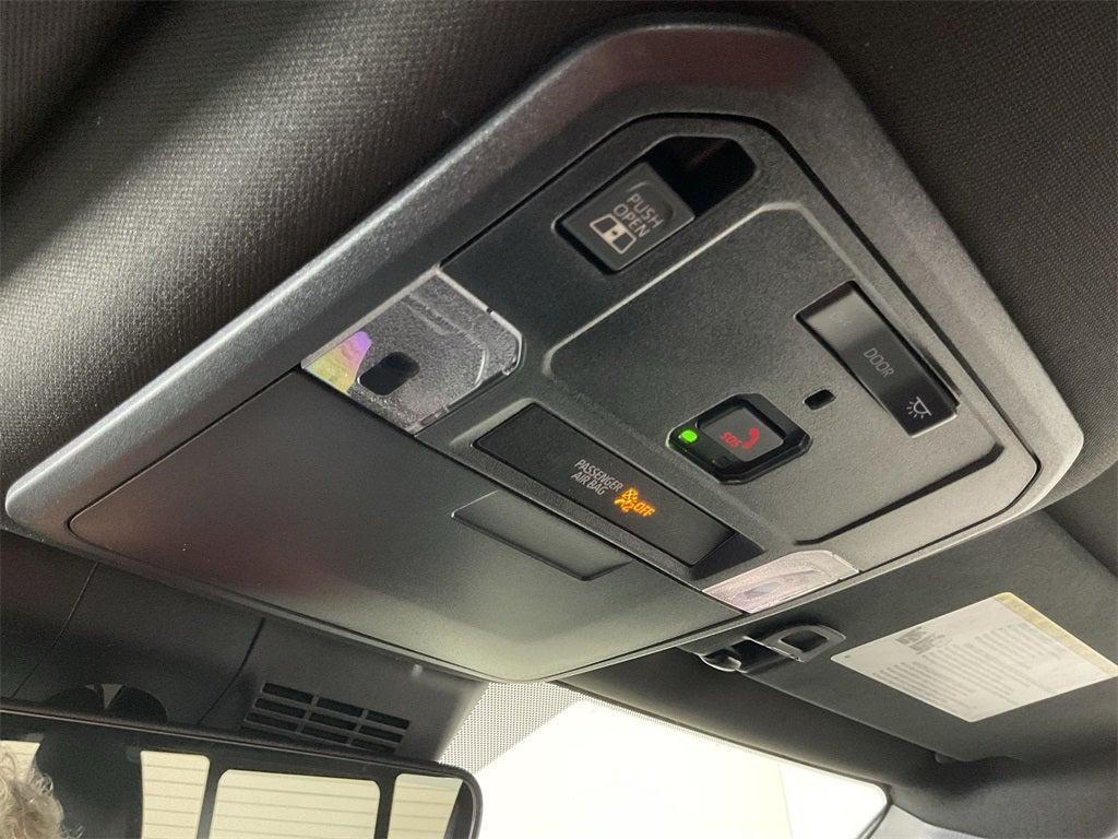 new 2026 Toyota Tacoma car, priced at $43,224