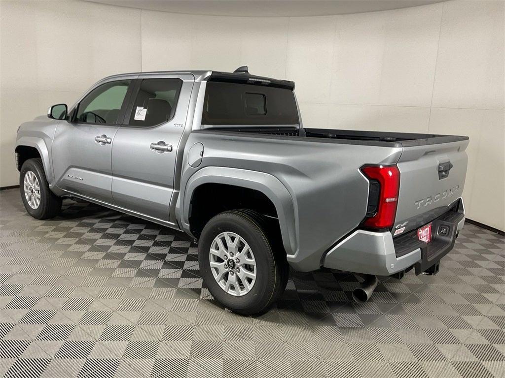 new 2026 Toyota Tacoma car, priced at $43,224
