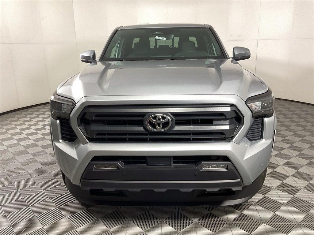 new 2026 Toyota Tacoma car, priced at $43,224