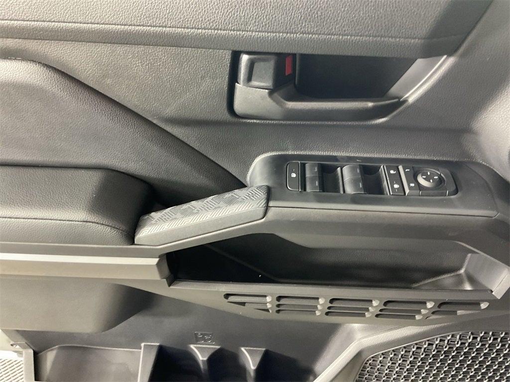 new 2026 Toyota Tacoma car, priced at $43,224