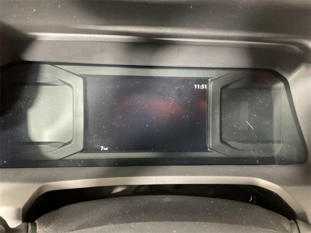 new 2026 Toyota Tacoma car, priced at $43,224