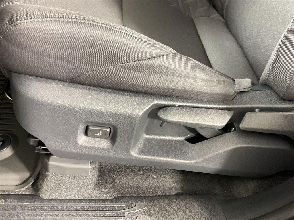 new 2026 Toyota Tacoma car, priced at $43,224