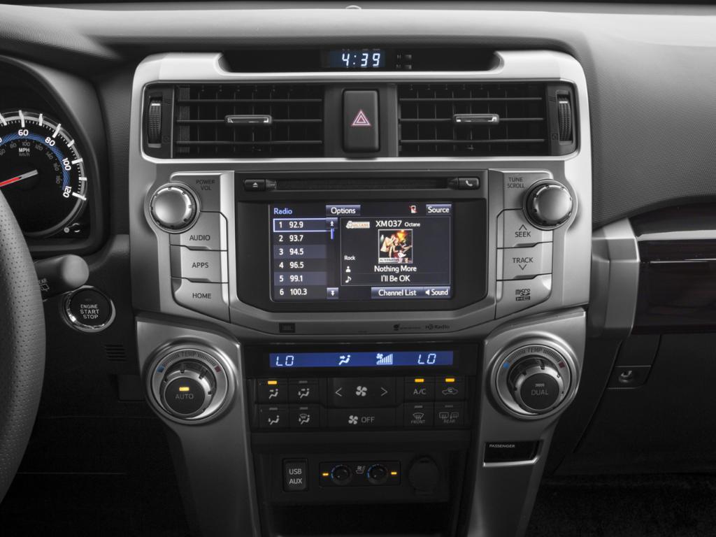 used 2018 Toyota 4Runner car, priced at $36,498