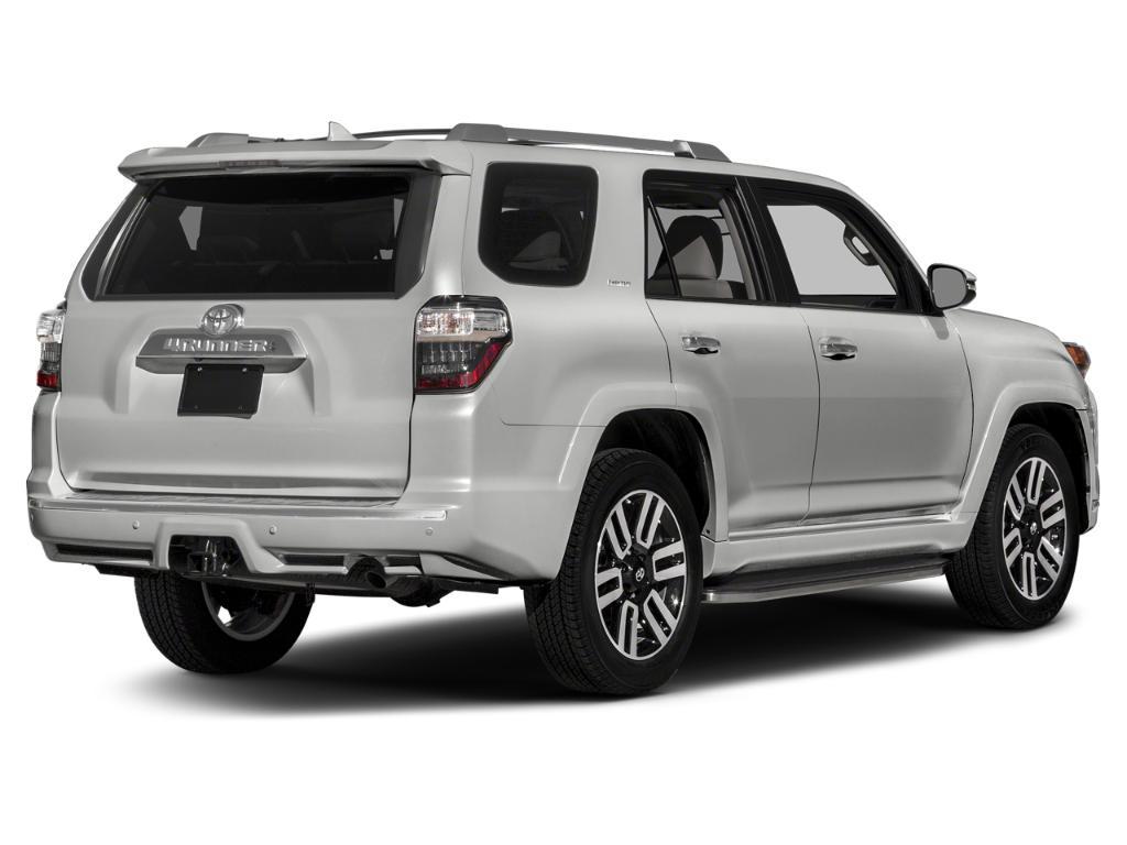 used 2018 Toyota 4Runner car, priced at $36,498