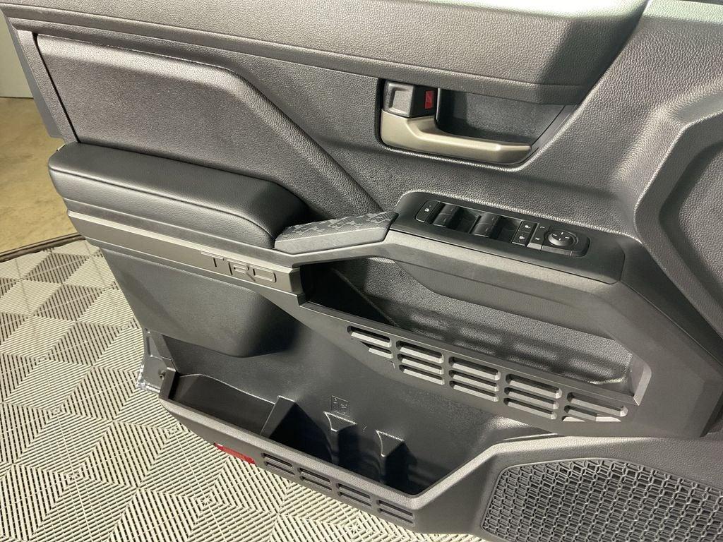 used 2025 Toyota Tacoma Hybrid car, priced at $45,298