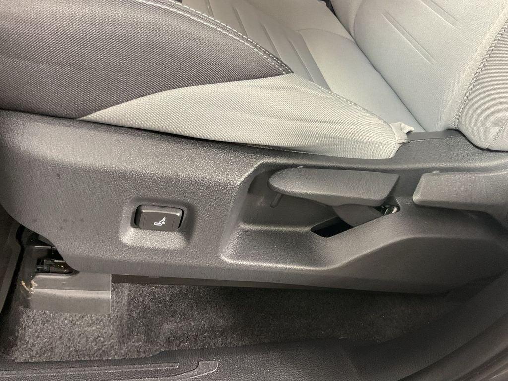 used 2025 Toyota Tacoma Hybrid car, priced at $45,298