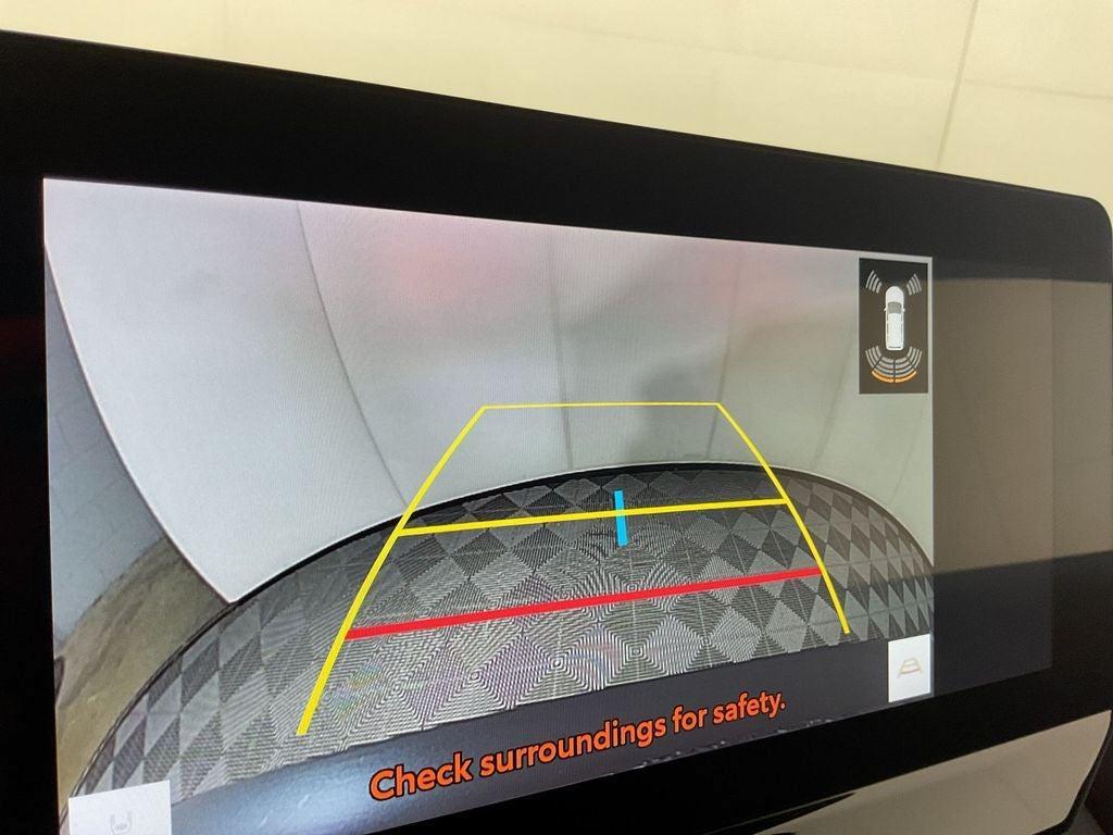 used 2024 Toyota Venza car, priced at $40,498