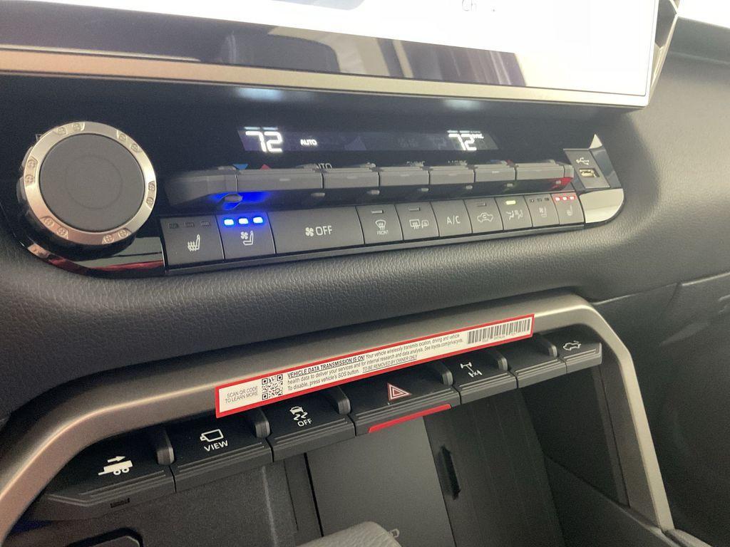 new 2026 Toyota Tundra Hybrid car, priced at $68,290