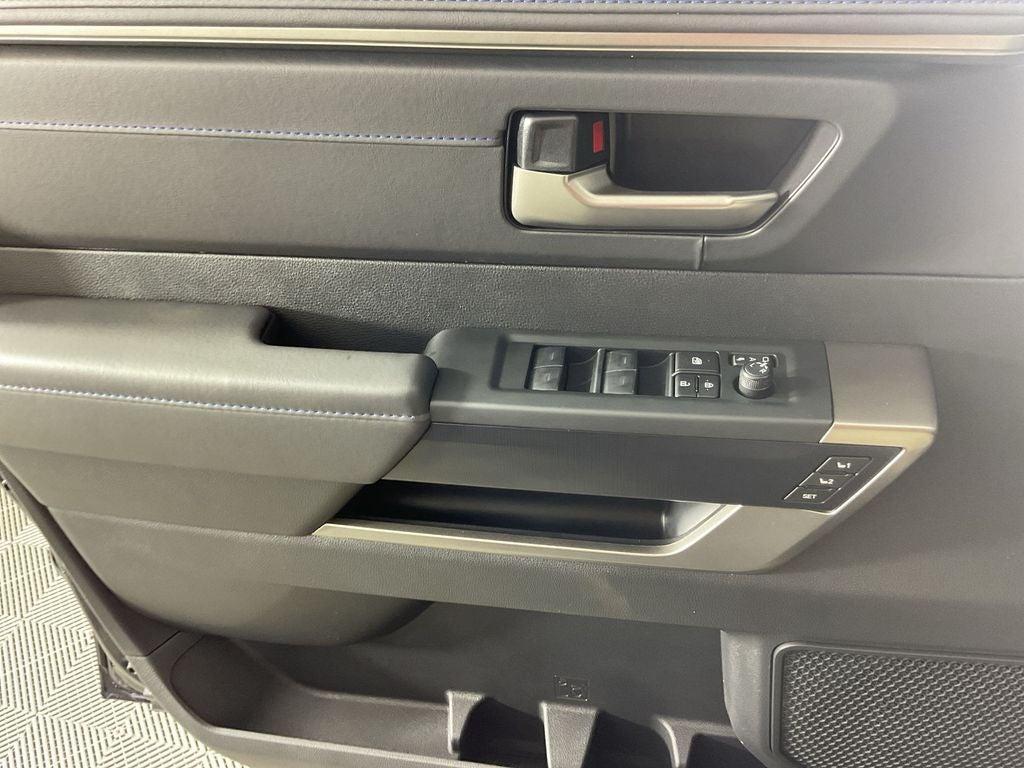 new 2026 Toyota Tundra car, priced at $72,662