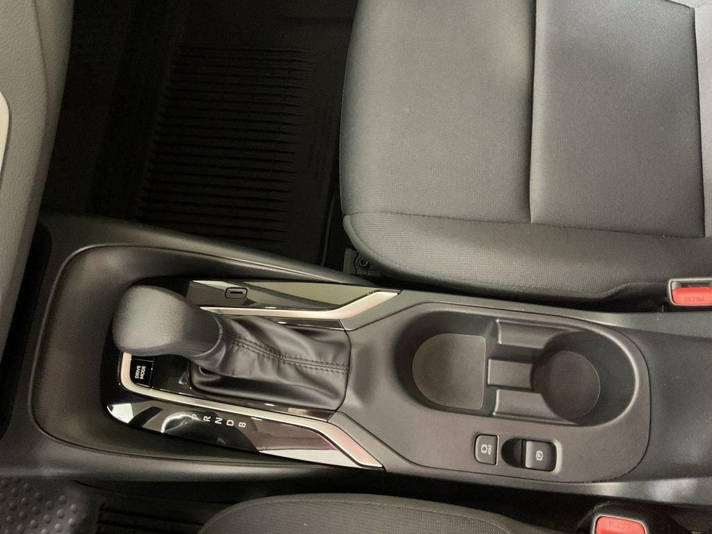 used 2025 Toyota Corolla Hybrid car, priced at $27,998