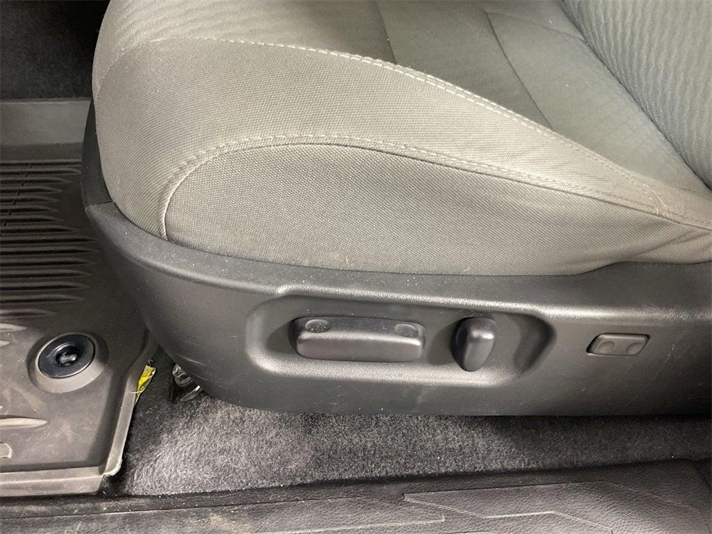 used 2022 Toyota Tacoma car, priced at $26,298