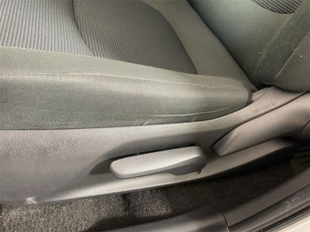 used 2024 Toyota RAV4 car, priced at $28,598