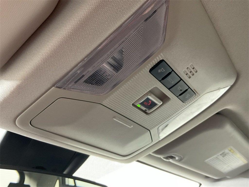 used 2024 Toyota RAV4 car, priced at $28,598