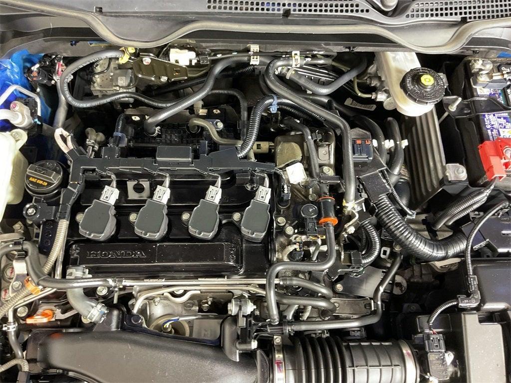 used 2020 Honda Civic car, priced at $17,998