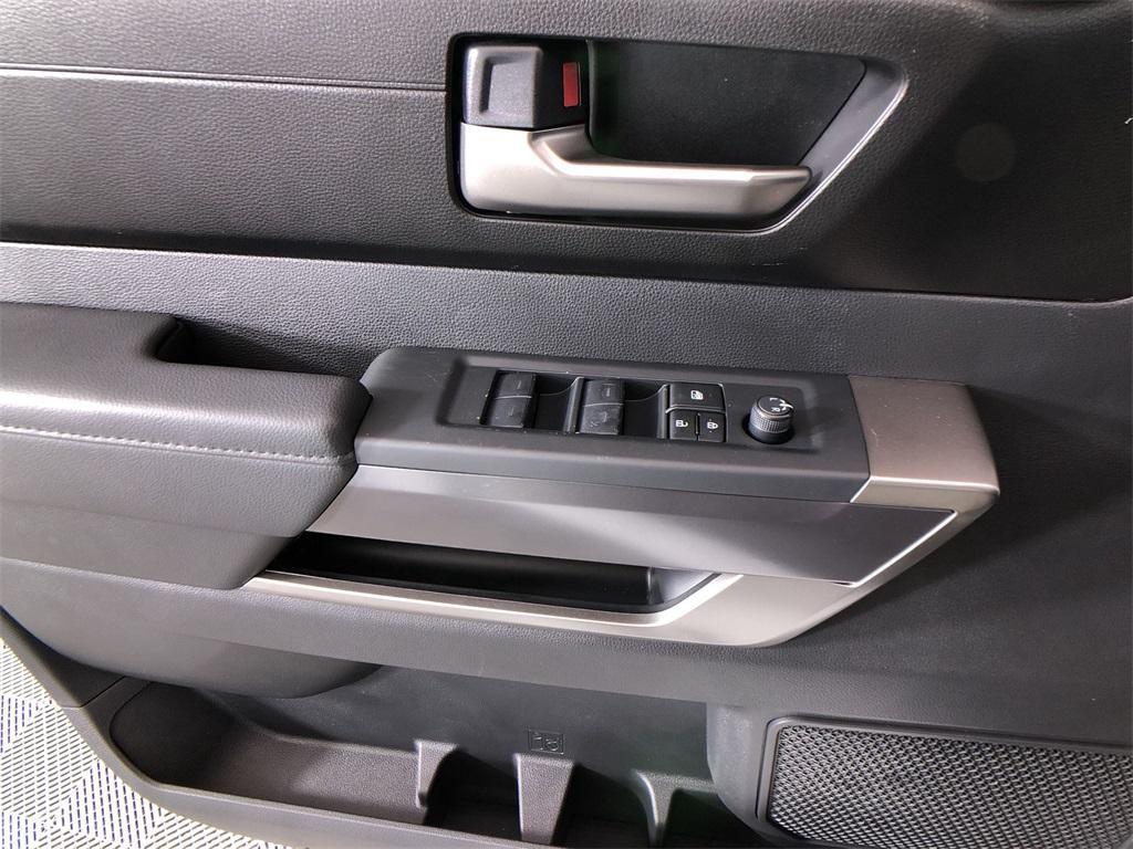 new 2026 Toyota Tundra car, priced at $54,128