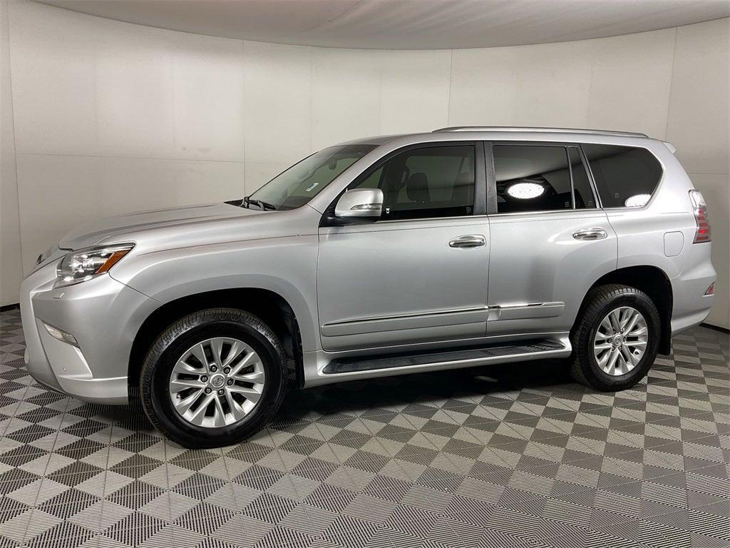 used 2015 Lexus GX 460 car, priced at $19,498