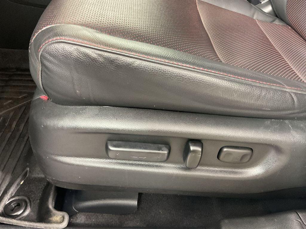 used 2023 Honda Ridgeline car, priced at $36,498