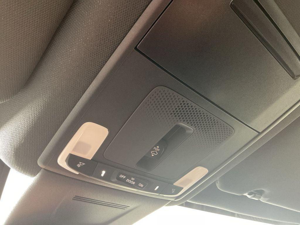 used 2023 Honda CR-V Hybrid car, priced at $34,298